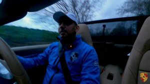 Porsche 911 991.1 Carrera S Cabriolet - Test Drive