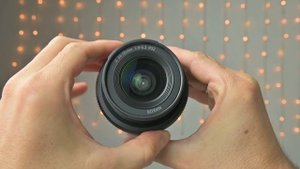 📷Nikon Z5 real life review - Eye AF, high-ISO, dynamic range, IBIS and video tested!