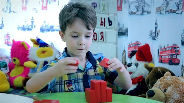 Мини-сад "Дети ИНДИГО"- мы делаем умных детей !