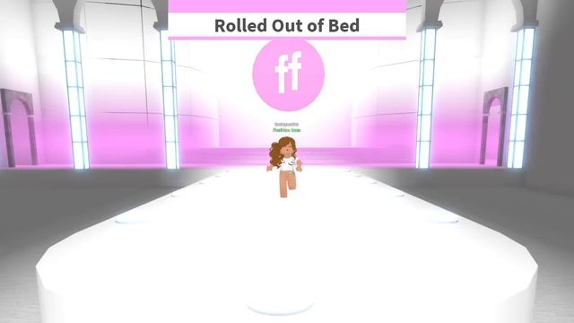 Ruby and Bonnie Best Outfit In Fashion Famous Roblox смотреть онлайн