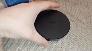 Обзор Центр умного дома Aqara Hub M2 работает с Алисой и Google Home ПОДПИСЫВАЙТЕСЬ HM2-G01
