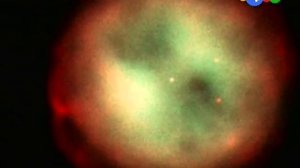 Туманность Сова