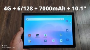 Купил самый классный планшет 2021 года ► TECLAST M40 PRO - обзор и первое впечатление