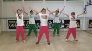 Веселая ЗАРЯДКА.mpg