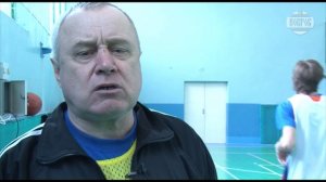 Турнир по баскетболу