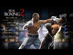 Real Boxing 2 CREED - Реалистичный симулятор бокса на Android