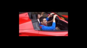 KRIS AQUINO GRATEFUL FOR KUYA WIL'S FERRARI TOUR AND WOWOWIN JACKET