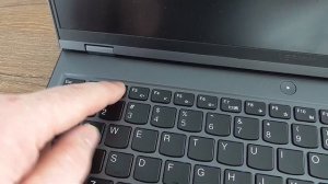 How to enter BIOS in Lenovo Legion 5 PRO 16ACH6, How to open bios? shortcut keys