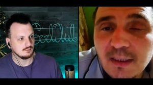 Квитан встретил маму