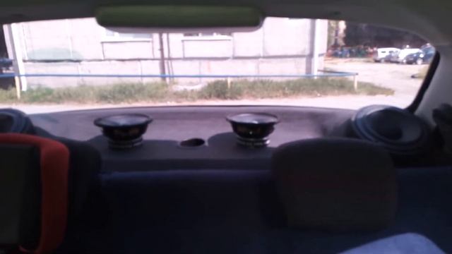 Домашние колонки в машину микролаб смотреть онлайн