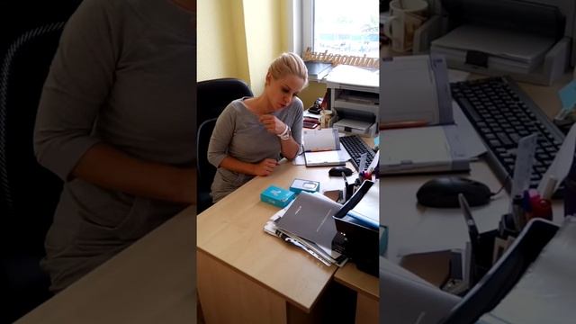 Отзыв наушники i11 от Анны из Минска смотреть онлайн