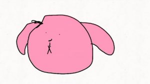 мышка сосиска тунц ту тунц