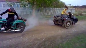 урал против днепра, the Urals against dnepra