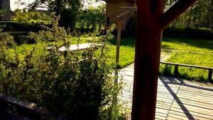 Усадьба ,,Домачево,, краткий обзор