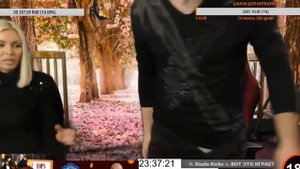 СУМАСШЕДШИЙ БУХГАЛТЕР УДАРИЛ ИРУ,ПОРЕЗАЛ КЛИМА,ЗАКОШМАРИЛ АЛИСУ ПОСОСЯН НА СТРИМЕ У МОПСА