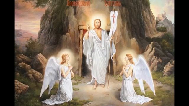 Часы Святой Пасхи смотреть онлайн