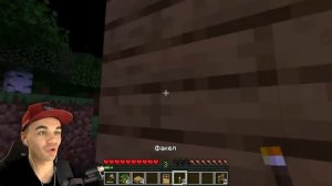 Minecraft Новый Мир #4 - Выполняем Задание