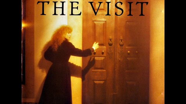 Loreena McKennitt - Tango To Evora (Filtered Instrumental) (AUDIO) смотреть онлайн