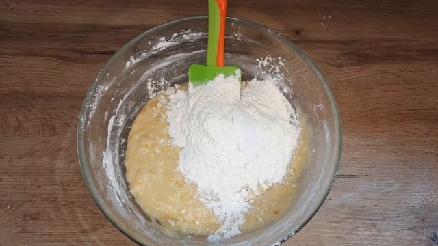 ПЕЧЕНЬЕ "снежинка"! ❄ Зимний рецепт смотреть онлайн