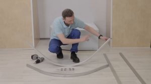Сборка душевых кабин Erlit™ 4510TP-C4, 4510TP-C3, 4509TP-C4, 4509TP-C3, 4508TP-C4, 4508TP-C3