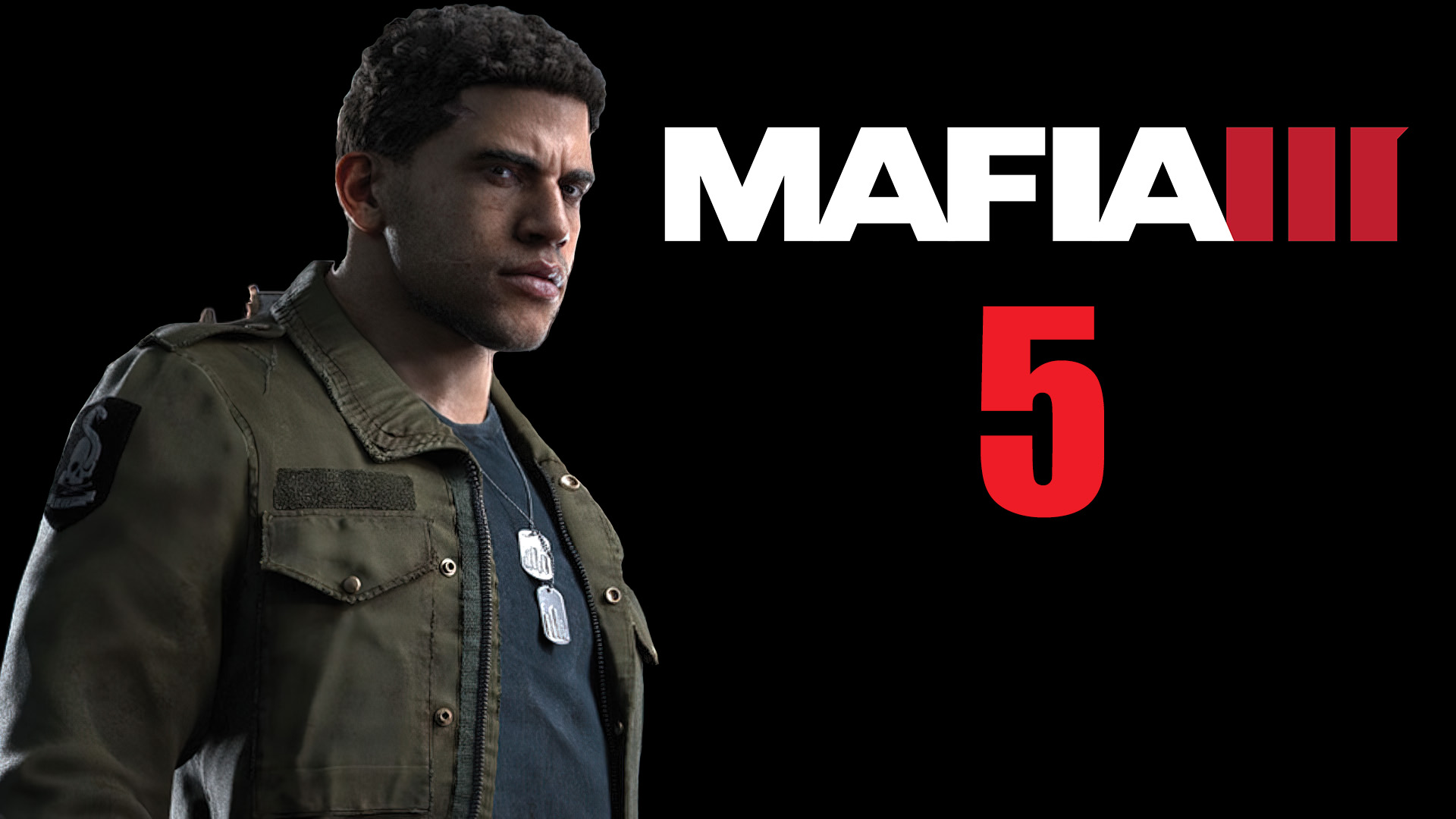 Прохождение Mafia 3 / Мафия 3 (Definitive Edition) - Как в старые добрые [#5] | PC (2020 г.)