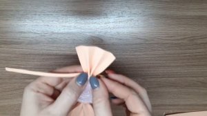 Ободок "Конфетка" на новогодний утренник. Конфетка из фоамирана