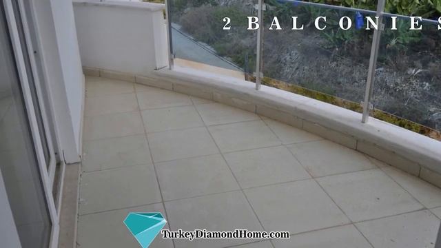 1379 - 2+1 , FOR SALE APARTMENT in Mahmutlar With NATURE View смотреть онлайн