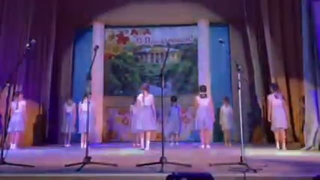 "мама"Восходящие звезды #Восход #Красногвардейскийрайон