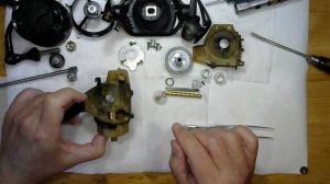 Катушка Kaida (Ryobi) Furya 5500