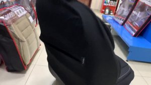 Автомобильные чехлы CarFashion «GROSS»