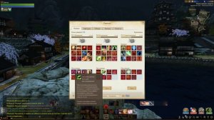 ArcheAge 3.5 Храмовник, билд! Почему не Гладиатор?