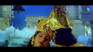 Saravana Bhava Guha Vadivazhaga HD Video Song | 5.1 Audio | Kamal Haasan | Prabhu Deva