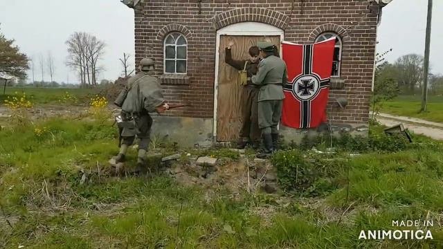 Ww2 Film