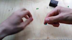 Как сделать фидерную снасть "Инлайн"?