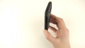 Cubot Kingkong mini mp4