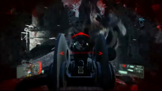 Прохождение Crysis 3 [Часть #8-Руководитель цефов] смотреть онлайн