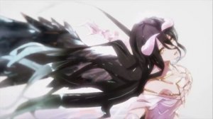 overlord 1 сезона - ending【MYTH＆ROID「L L L 」】