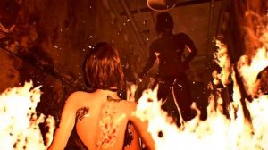 Full Naked MOD | Resident evil 3