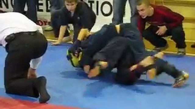 Чемпионат Киевской области по хортингу среди детей. 17. смотреть онлайн