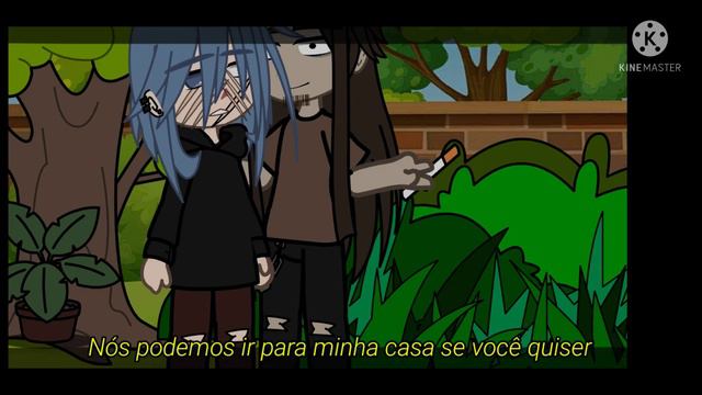 Happy pills - GCMV tradução (Sally face) смотреть онлайн