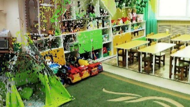 приемка МАДОУ д/с №69 "Центр развития ребенка "Сказка" г. Белгорода смотреть онлайн