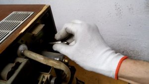 Таким было наше детство,назад в 60-е "Снежок 303"