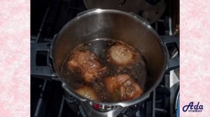 ★НЕВЫНОСИМО ВКУСНО!★ БУЖЕНИНА НА СКОВОРОДЕ ★