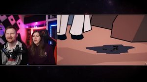 ДЖОТАРО х ЖОСКИЙ - КРЫСОЛОВЫ ЗВЁЗДНОЙ ПЫЛИ / РЕАКЦИЯ на  Запомни Меня / ДжоДжо / анимация / КавоДед