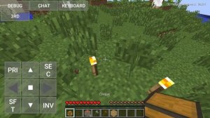 Как запустить Minecraft 1.8.4 на Android?