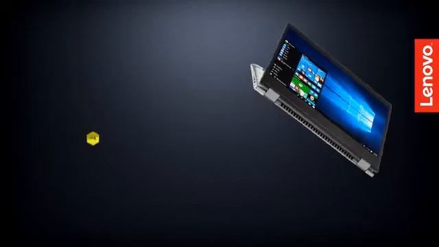 Lenovo Yoga 520-14IKB Touch Screen Laptop (8th Gen Core i3-8130U / 4GB / 1TB смотреть онлайн