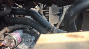 Проверка стартера Peugeot 407 (Пежо 407)