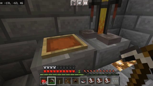 УЗНАЁМ ИСТОРИЮ ПРОИСХОЖДЕНИЯ МИРА МАЙНКРАФТА ★ Архангел Minecraft #minecraft #майнкрафт