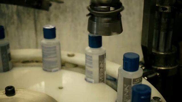 Производство декоративной косметики "SEVERINA": нет тестированию на животных смотреть онлайн