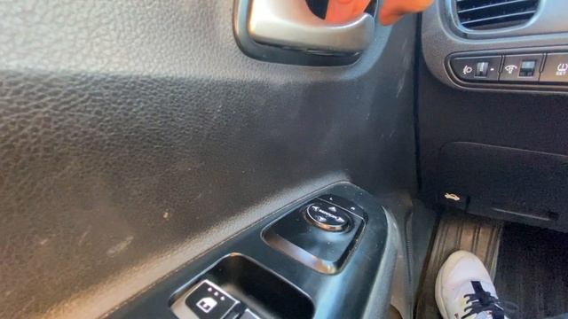 KIA RIO 4 младший / Корейцы против Чехов смотреть онлайн